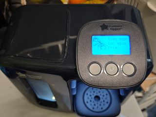 Tommee Tippee Perfect Prep - Preparador de biberon