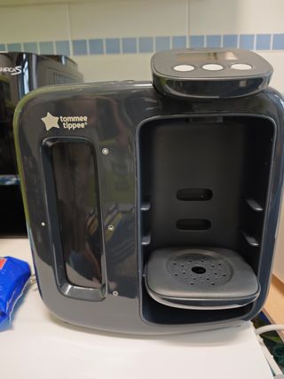 Tommee Tippee Perfect Prep - Preparador de biberon