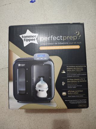 Tommee Tippee Perfect Prep - Preparador de biberon