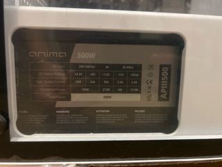 PC Gamer Nitropc: Monitor, tastiera e accessori.