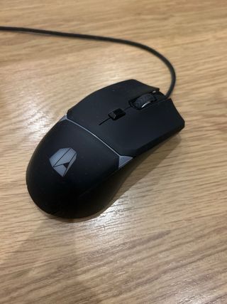 PC Gamer Nitropc: Monitor, tastiera e accessori.