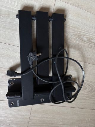 Soporte TV Fonestar - articulado