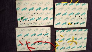 Cordones Cordones - Baby Art