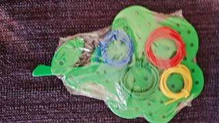 Cordones Cordones - Baby Art