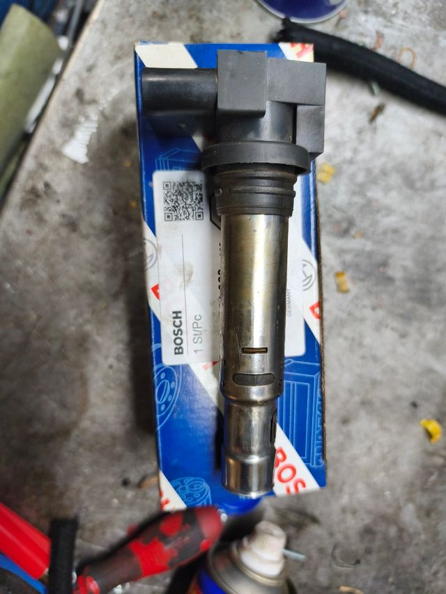 Bobina encendido Golf 1.4 TSI Seat León Ibiza Polo