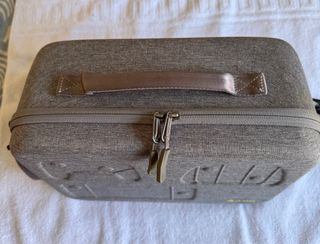 Maletin transporte TomToc Nintendo Switch OLED