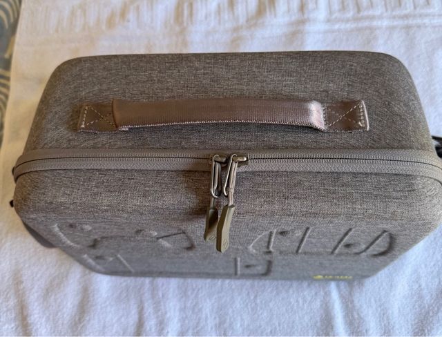 Maletin transporte TomToc Nintendo Switch OLED