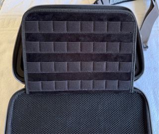 Maletin transporte TomToc Nintendo Switch OLED