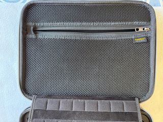 Maletin transporte TomToc Nintendo Switch OLED