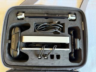 Maletin transporte TomToc Nintendo Switch OLED