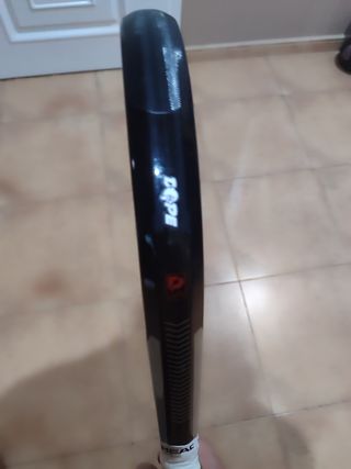 Pala pádel Siux Fénix 3