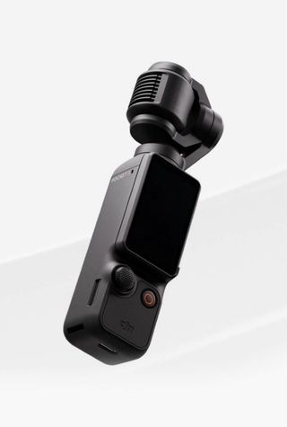DJI Osmo Pocket 3 - Cámara Gimbal