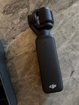 DJI Osmo Pocket 3 - Cámara Gimbal