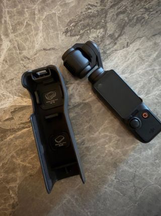 DJI Osmo Pocket 3 - Cámara Gimbal
