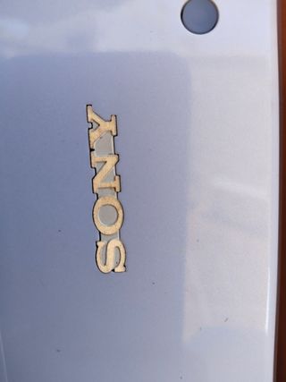 Proyector Sony VPL-CS5 blanco