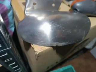 Despiece Ducati Monster 620 año 2006