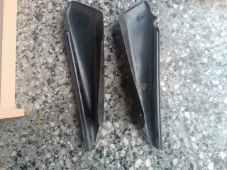 Despiece Ducati Monster 620 año 2006