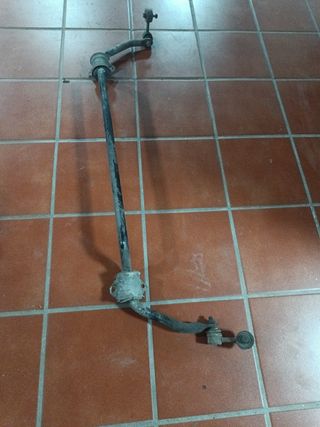 Barra estabilizadora BMW e36 318is