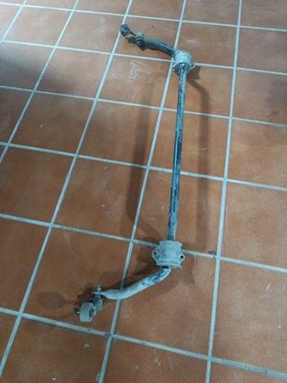 Barra estabilizadora BMW e36 318is