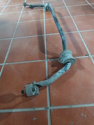 Barra estabilizadora BMW e36 318is