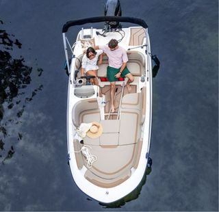 quicksilver axess 475 no requiere carnet lista 6a