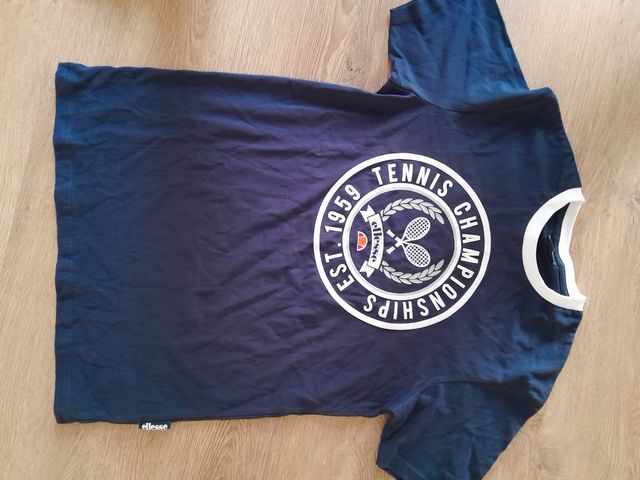 Camiseta Ellesse | Talla S