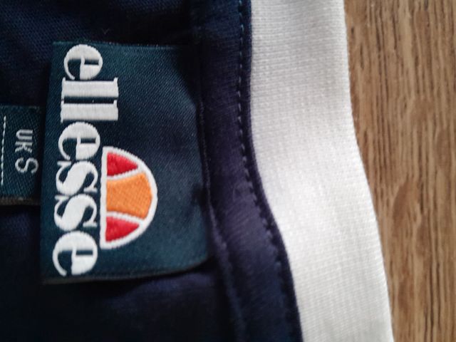 Camiseta Ellesse | Talla S