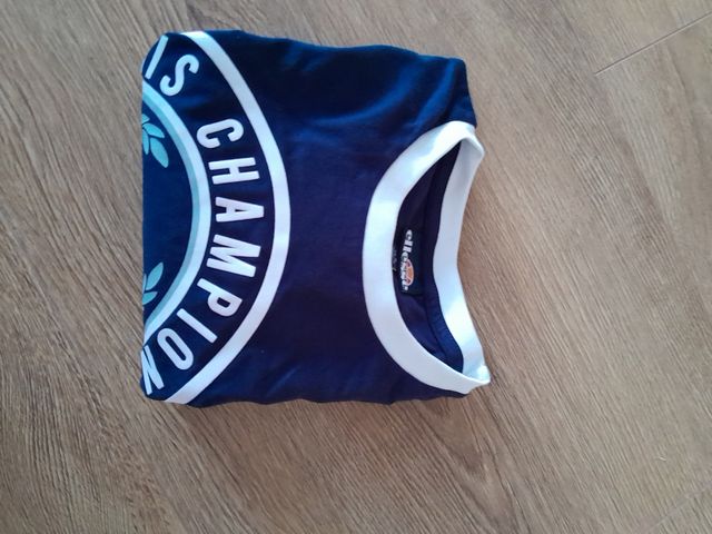 Camiseta Ellesse | Talla S