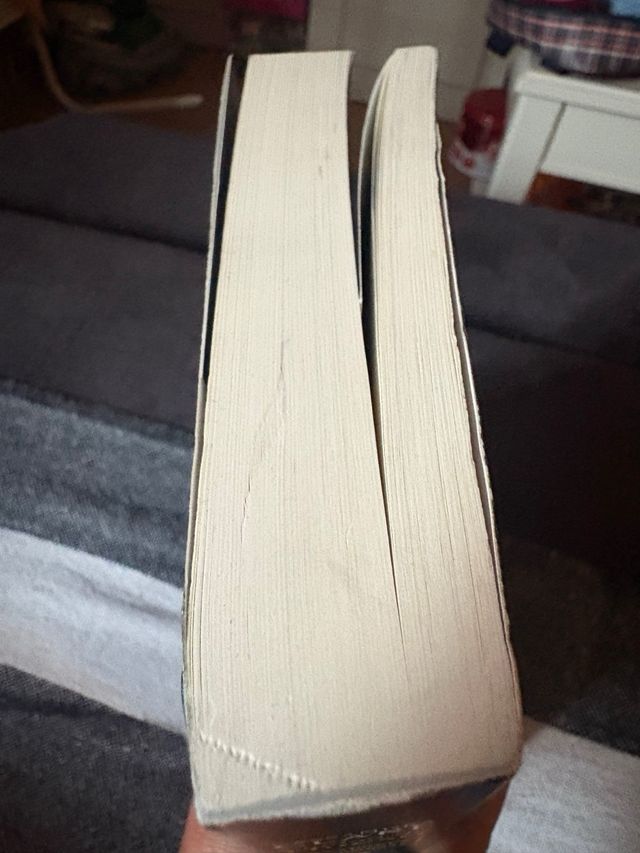 Ciudad de Hueso: Cazadores de sombras 1