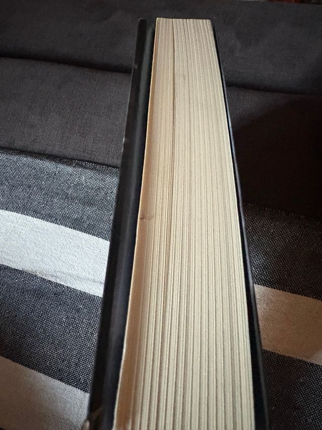 Ciudad de Hueso: Cazadores de sombras 1