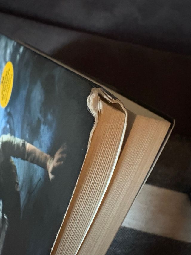 Ciudad de Hueso: Cazadores de sombras 1