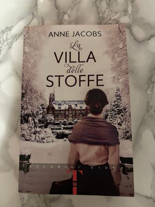 La villa delle stoffe