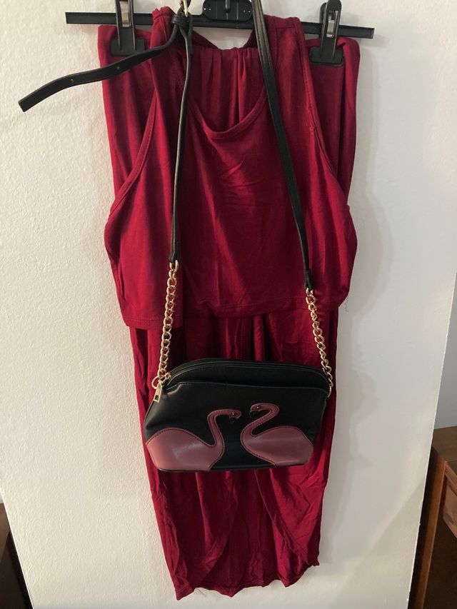 Conjuntos con bolso o otra cosa