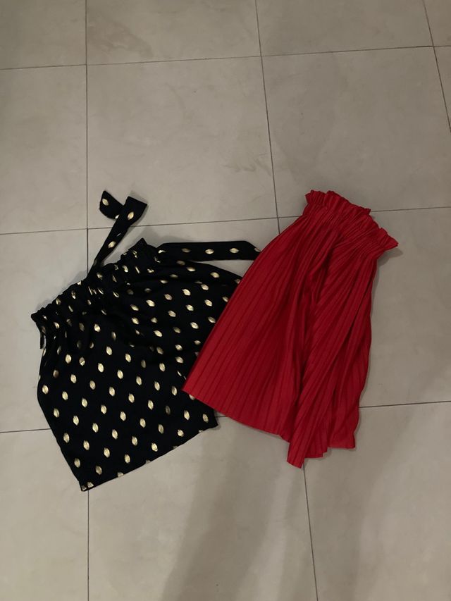 Conjuntos con bolso o otra cosa