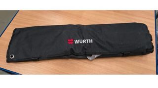Chiavi combinate Würth 27pz