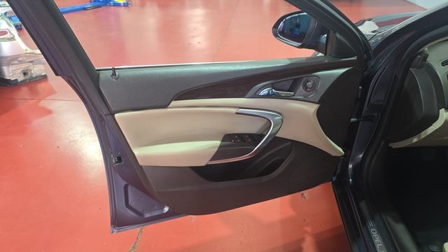 Opel Insignia 2010