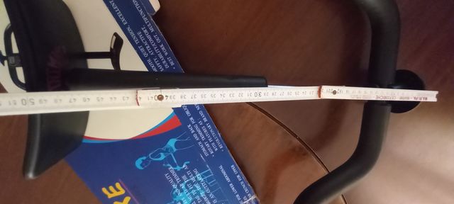 Deluxe Multi Ab Trimmer - Fitness