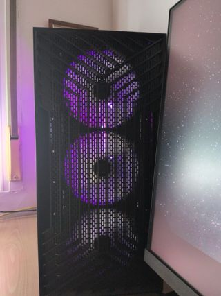 PC Gaming/Ofimática de alto rendimiento