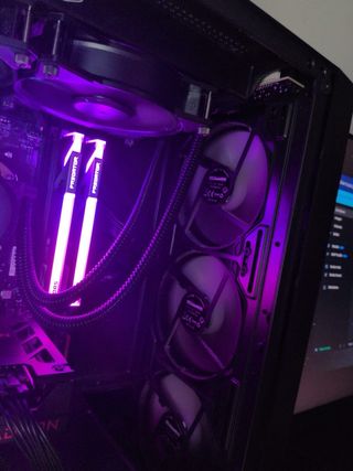 PC Gaming/Ofimática de alto rendimiento