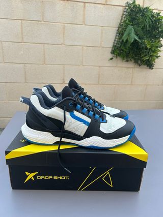 Zapatillas Drop Shot Abian Campa