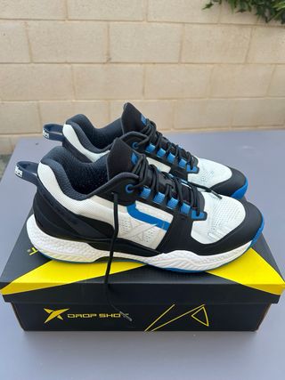Zapatillas Drop Shot Abian Campa