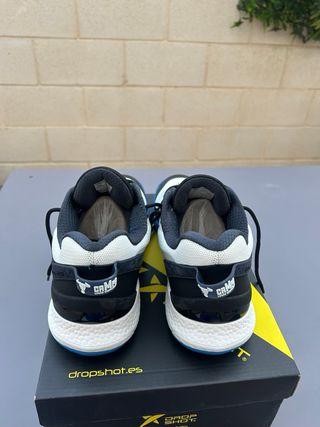 Zapatillas Drop Shot Abian Campa