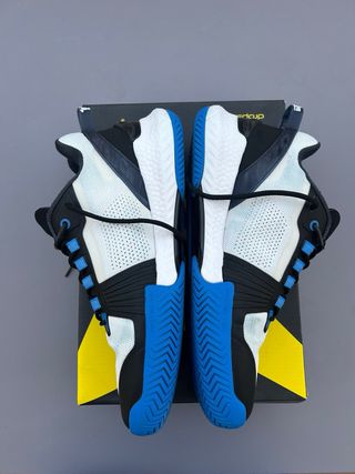 Zapatillas Drop Shot Abian Campa