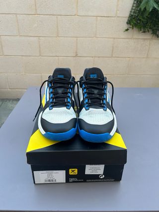 Zapatillas Drop Shot Abian Campa