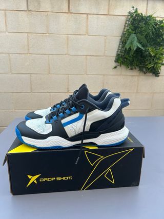 Zapatillas Drop Shot Abian Campa