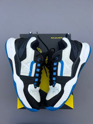 Zapatillas Drop Shot Abian Campa