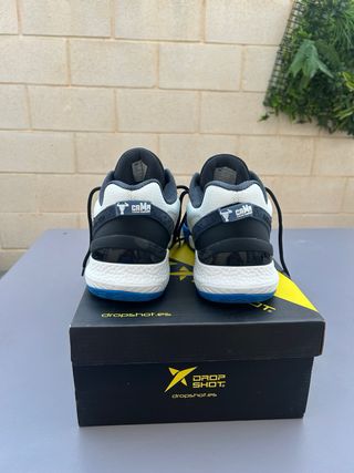Zapatillas Drop Shot Abian Campa