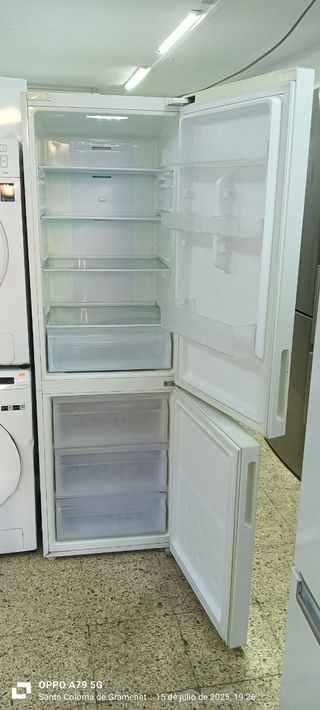 Nevera Samsung No Frost A+