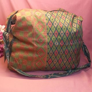 BOLSO FINDE INDIA.Cremallera.EnvGratis.
