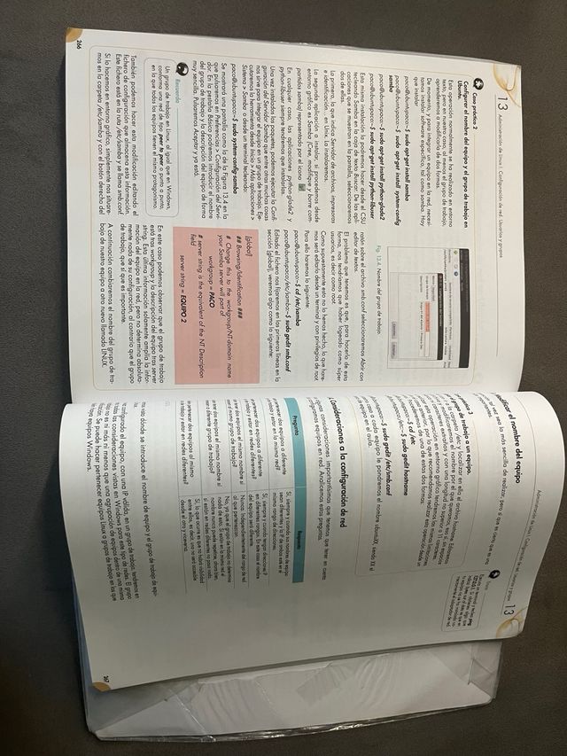 Sistemas operativos monopuesto